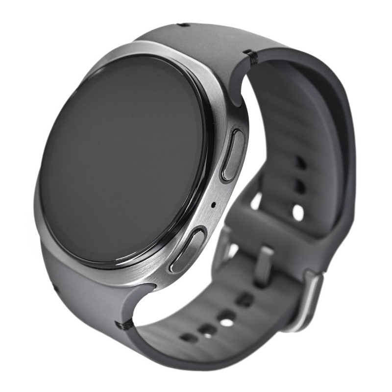 Smartwatch Samsung Galaxy Watch 8 (L320) 40mm AMOLED Grafitowy Smartwatch Samsung Galaxy Watch 8 (L320) 40mm AMOLED Grafitowy