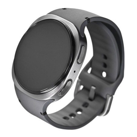 Smartwatch Samsung Galaxy Watch 8 (L320) 40mm AMOLED Grafitowy
