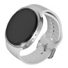 Smartwatch Samsung Galaxy Watch 8 (L330) 44mm AMOLED Srebrny