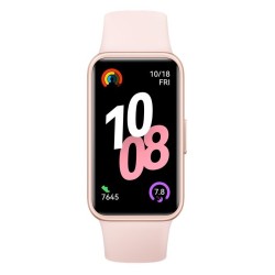 Opaska Huawei Band 10 (Pink), Nora-B19F | Huawei