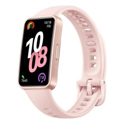 Opaska Huawei Band 10 (Pink), Nora-B19F | Huawei