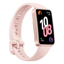 Opaska Huawei Band 10 (Pink), Nora-B19F | Huawei