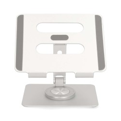 Podstawka pod tablet Nedis srebrna