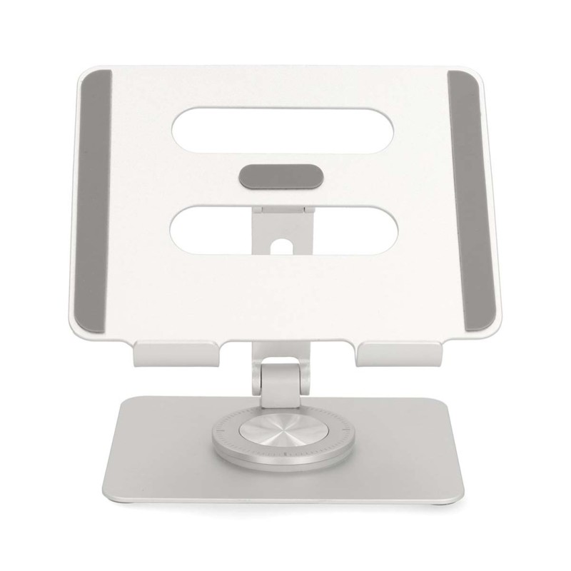 Podstawka pod tablet Nedis srebrna