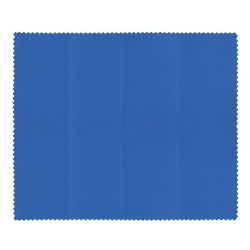 Activejet AOC-500 Ściereczka czyszcząca z mikrofibry 15x18cm, doskonała do czyszczenia laptopów, monitorów, klawiatur, obudów