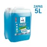 MILL CLEAN UMYJE 5 litrów. Płyn do mycia szyb, luster, glazury, płytek, blatów. Wszelkie powierzchnie bez smug i zacieków. Duży