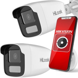 Kamera IP HILOOK IPCAM-B2-50DL Biały