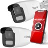 Kamera IP HILOOK IPCAM-B2-50DL Biały