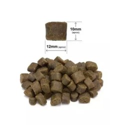 ARQUIVET FRESH -półwilgotna karma dla psa - kaczka z rybą oceaniczną - 2,5kg