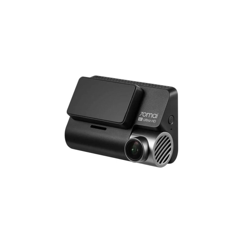 Wideorejestrator 70mai A810 4K Ultra HD Wi-Fi USB Czarny