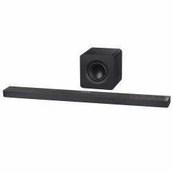 Samsung HW-QS700F/EN Moduł głośników 3.1.2 kan. Czarny