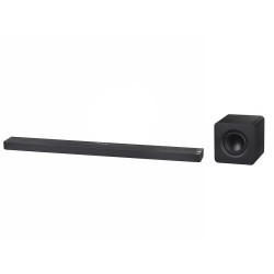 Samsung HW-QS700F/EN Moduł głośników 3.1.2 kan. Czarny