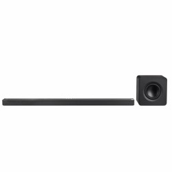 Samsung HW-QS700F/EN Moduł głośników 3.1.2 kan. Czarny