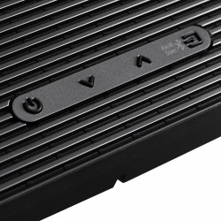 Samsung HW-QS700F/EN Moduł głośników 3.1.2 kan. Czarny