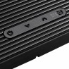 Samsung HW-QS700F/EN Moduł głośników 3.1.2 kan. Czarny