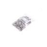 Digitus X-ML-6F-IMP wtyczka RJ45 Stal nierdzewna