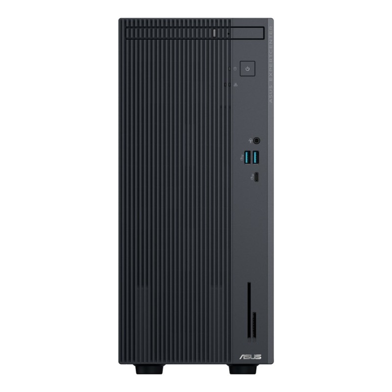 ASUS ExpertCenter P500MV-13620H010X i7-13620H 16GB DDR5 5600 SSD1TB UHD Graphics DVD WLAN+BT LAN 180W W11Pro 3Y OnSite Gray ASUS ExpertCenter P500MV-13620H010X i7-13620H 16GB DDR5 5600 SSD1TB UHD Graphics DVD WLAN+BT LAN 180W W11Pro 3Y OnSite Gray