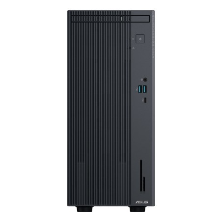 ASUS ExpertCenter P500MV-13620H010X i7-13620H 16GB DDR5 5600 SSD1TB UHD Graphics DVD WLAN+BT LAN 180W W11Pro 3Y OnSite Gray