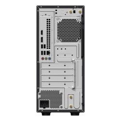 ASUS ExpertCenter P500MV-13620H010X i7-13620H 16GB DDR5 5600 SSD1TB UHD Graphics DVD WLAN+BT LAN 180W W11Pro 3Y OnSite Gray