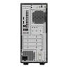 ASUS ExpertCenter P500MV-13620H010X i7-13620H 16GB DDR5 5600 SSD1TB UHD Graphics DVD WLAN+BT LAN 180W W11Pro 3Y OnSite Gray