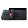 NINTENDO Switch 2 Black