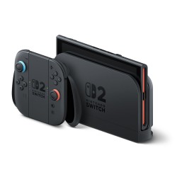 NINTENDO Switch 2 Black
