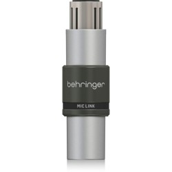 Behringer MIC LINK Miniaturowy booster mikrofonowy