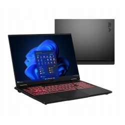 ASUS TUF Gaming A16 FA608UH-R7165W Ryzen 7 260 16.0"FHD+ IPS-level 300nits AG 16GB DDR5 5600 SSD512 GeForce RTX 5050 8GB WLAN+BT