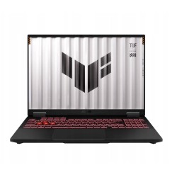 ASUS TUF Gaming A16 FA608UH-R7165W Ryzen 7 260 16.0"FHD+ IPS-level 300nits AG 16GB DDR5 5600 SSD512 GeForce RTX 5050 8GB WLAN+BT