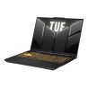 ASUS TUF Gaming F16 FX607VU-I5165 Core 5 210H 16.0" FHD+ 144Hz Value IPS-level 300nits AG 16GB DDR5 SSD512 GeForce RTX 4050 6GB