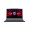 Laptop MSI Thin 15 B12UC-2013NL Intel® Core™ i5 i5-12450H 39,6 cm (15.6") Full HD 16GB DDR4-SDRAM 512GB SSD NVIDIA GeForce RTX