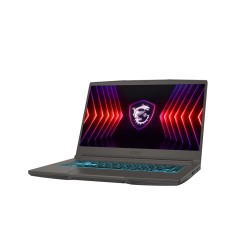 Laptop MSI Thin 15 B12UC-2013NL Intel® Core™ i5 i5-12450H 39,6 cm (15.6") Full HD 16GB DDR4-SDRAM 512GB SSD NVIDIA GeForce RTX