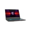 Laptop MSI Thin 15 B12UC-2013NL Intel® Core™ i5 i5-12450H 39,6 cm (15.6") Full HD 16GB DDR4-SDRAM 512GB SSD NVIDIA GeForce RTX