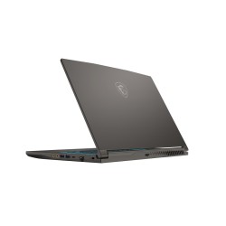 Laptop MSI Thin 15 B12UC-2013NL Intel® Core™ i5 i5-12450H 39,6 cm (15.6") Full HD 16GB DDR4-SDRAM 512GB SSD NVIDIA GeForce RTX
