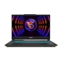 Laptop MSI Cyborg 15 A13VE-1830NL Intel® Core™ i7 i7-13620H 15.6" Full HD 16 GB DDR5-SDRAM 512 GB SSD NVIDIA GeForce RTX 4050