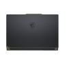 Laptop MSI Cyborg 15 A13VE-1830NL Intel® Core™ i7 i7-13620H 15.6" Full HD 16 GB DDR5-SDRAM 512 GB SSD NVIDIA GeForce RTX 4050