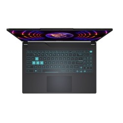 Laptop MSI Cyborg 15 A13VE-1830NL Intel® Core™ i7 i7-13620H 15.6" Full HD 16 GB DDR5-SDRAM 512 GB SSD NVIDIA GeForce RTX 4050