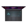 Laptop MSI Cyborg 15 A13VE-1830NL Intel® Core™ i7 i7-13620H 15.6" Full HD 16 GB DDR5-SDRAM 512 GB SSD NVIDIA GeForce RTX 4050