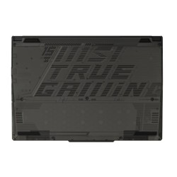 Laptop MSI Cyborg 15 A13VE-1830NL Intel® Core™ i7 i7-13620H 15.6" Full HD 16 GB DDR5-SDRAM 512 GB SSD NVIDIA GeForce RTX 4050