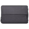 Pokrowiec Lenovo 15.6-inch Laptop Urban Sleeve Case Charcoal Grey