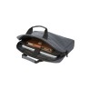 Canyon CNE-CB5G4 torba na laptop 38,1 cm (15") Etui kieszeniowe Szary