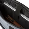 Canyon CNE-CB5G4 torba na laptop 38,1 cm (15") Etui kieszeniowe Szary