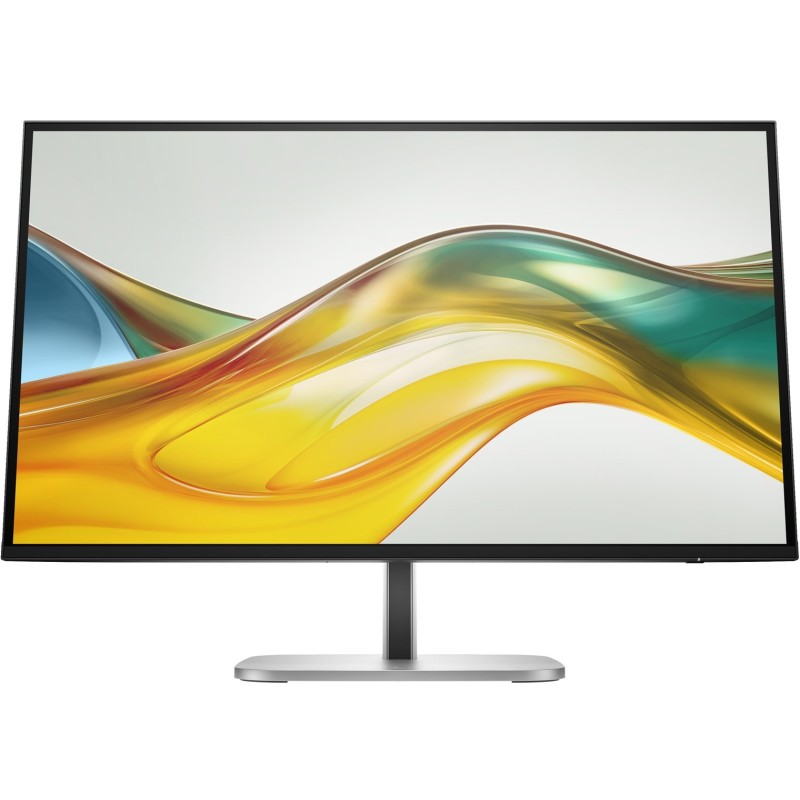 HP S5 PRO 527PQ 27 QHD (2560x1440) FHD IPS 350n 5ms DP HDMI USB-B HAS 3/3/0 HP S5 PRO 527PQ 27 QHD (2560x1440) FHD IPS 350n 5ms DP HDMI USB-B HAS 3/3/0