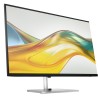 HP S5 PRO 527PQ 27 QHD (2560x1440) FHD IPS 350n 5ms DP HDMI USB-B HAS 3/3/0