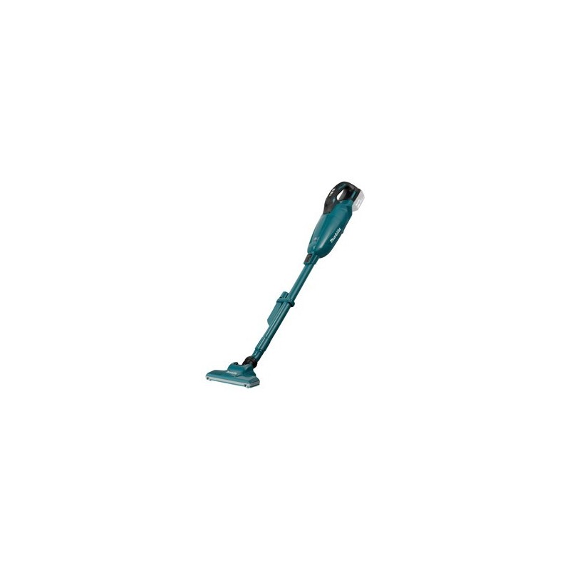 Odkurzacz 18V kapsuła MAKITA DCL284FZ