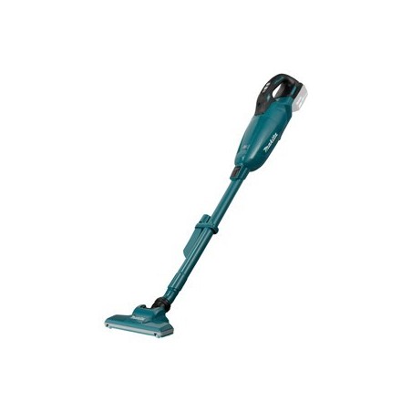 Odkurzacz 18V kapsuła MAKITA DCL284FZ