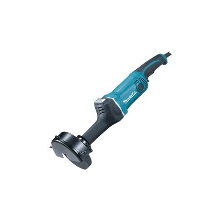 Makita GS6000 szlifierka matrycowa 5600 RPM Niebieski, Szary 750 W