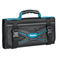 Makita E-05533 walizka/ torba Etui z klapką Czarny