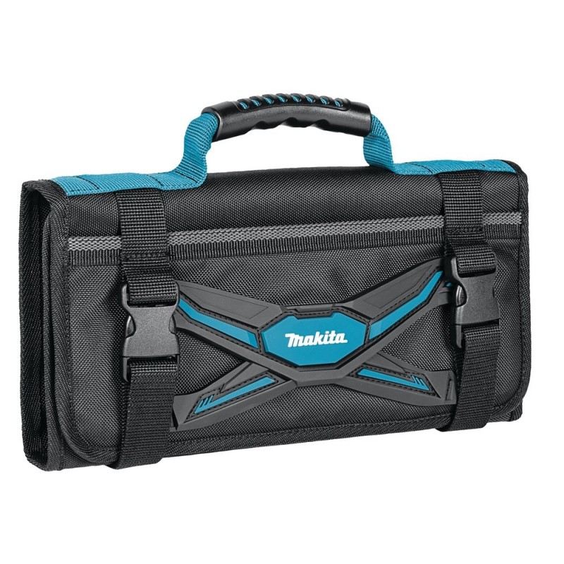 Makita E-05533 walizka/ torba Etui z klapką Czarny
