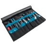 Makita E-05533 walizka/ torba Etui z klapką Czarny